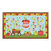 Jesus is the Core Bulletin Board Set - 11 Pc. Image 1