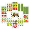 Jesus is the Core Bulletin Board Set - 11 Pc. Image 1
