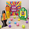 Jesus Is the Light VBS Backdrop &amp; Stand-Ups Decorating Kit - 4 Pc. Image 1