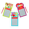Jesus Loves Me Magic Screens - 12 Pc. Image 1