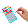 Jesus Loves Me Magic Screens - 12 Pc. Image 1