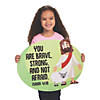 Jesus&#8217; Support Posters - 6 Pc. Image 1