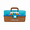 Jet-Puffed Lighted S&amp;#8217;mores Supply Caddy Image 1