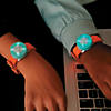 Jewelbots Electronic Friendship Bracelet Image 1
