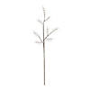 Jeweled Ice Branch (Set Of 6) 29.25"H Acrylic Image 1