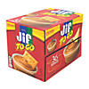 Jif To Go Peanut Butter Dipping Cups, 36 Count Image 2