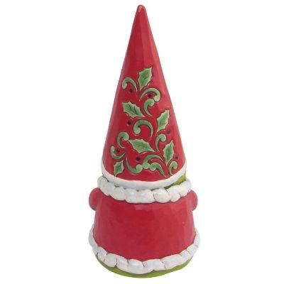 Jim Shore Grinch Gnome with Who Hash Christmas Figurine 6009202 Image 1