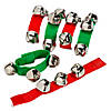 Jingle Bell Bracelets - 12 Pc. Image 1
