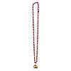 Jingle Bell Necklace Image 1