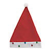 Jingle Bell Santa Hats Image 1