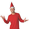 Jingle Bell Santa Hats Image 1