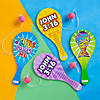 John 3:16 Paddleball Games - 12 Pc. Image 1