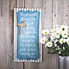 John 3:16 Wall Sign Image 1