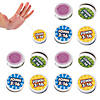 John 3:16 YoYos - 12 Pc. Image 1