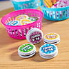 John 3:16 YoYos - 12 Pc. Image 1