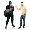 John F Walker Thunderbolts Stand Up Image 1