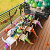 Jointed Dino Dig Cardboard Cutouts - 2 Pc. Image 1