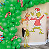 Jointed Dr. Seuss&#8482; The Grinch Cutouts - 2 Pc. Image 1