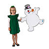 Jointed Frosty the Snowman&#8482; Cutout Image 1