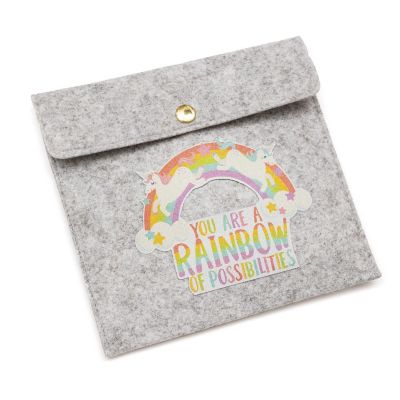 Jolee's Easy Image Transfer Sheets 8.5"X11" 3/Pkg-Glitter For Dark Fabrics Image 2