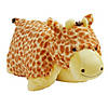 Jolly Giraffe Pillow Pet Image 1