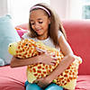 Jolly Giraffe Pillow Pet Image 2