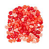 Jolly Rancher&#8482; Valentine Jelly Hearts Fruit Candy - 110 Pc. Image 1