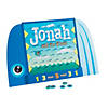 Jonah & the Whale Disc Drop Game Image 1