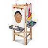Jonti-Craft 3 Way Adjustable Easel Image 1