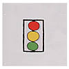 Jonti-Craft Acrylic Easel Primary Panel Image 1