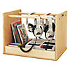 Jonti-Craft Audio Caddie Image 1