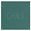 Jonti-Craft Chalkboard Easel Primary Panel Image 1