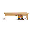 Jonti-Craft Classroom Bench Image 1