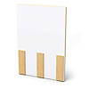 Jonti-Craft Clean Hands Helper Dispenser Backsplash Image 1
