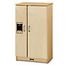 Jonti-Craft Culinary Creations Play Kitchen Refrigerator Image 1