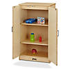 Jonti-Craft Culinary Creations Play Kitchen Refrigerator Image 1