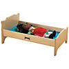 Jonti-Craft Doll Bed Image 1