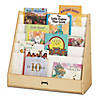 Jonti-Craft Flushback Pick-A-Book Stand Image 1