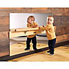 Jonti-Craft Infant Coordination Mirror Image 2
