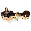 Jonti-Craft Komfy Coffee Table Image 1