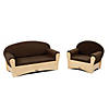 Jonti-Craft Komfy Coffee Table Image 1
