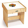 Jonti-Craft Light Box Table Image 1