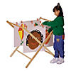 Jonti-Craft Paint Drying Rack Image 1