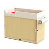 Jonti-Craft Paper Roll Dispenser Kit Image 1