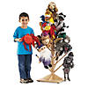 Jonti-Craft Puppet Tree - 33 Image 1