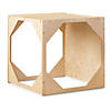 Jonti-Craft Reading Hideaway Image 1