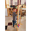 Jonti-Craft See-Thru Easel Image 2