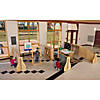 Jonti-Craft See-Thru Easel Image 3
