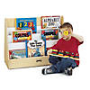 Jonti-Craft Small Pick-A-Book Stand - Mobile Image 1