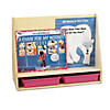 Jonti-Craft Small Pick-A-Book Stand Image 1